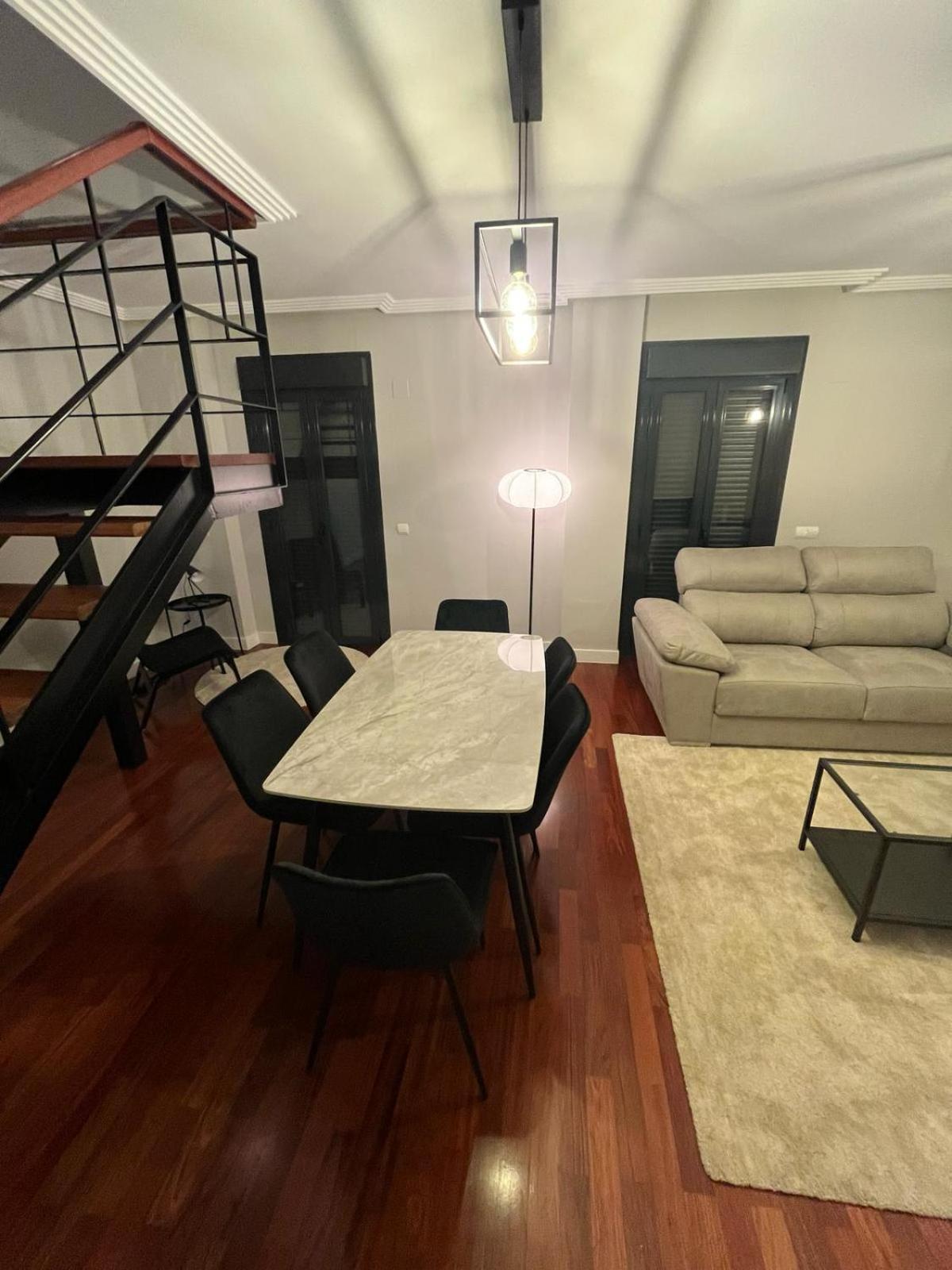 Sweet Dreams Ebora Apartment Талавера де ла Рейна Екстериор снимка