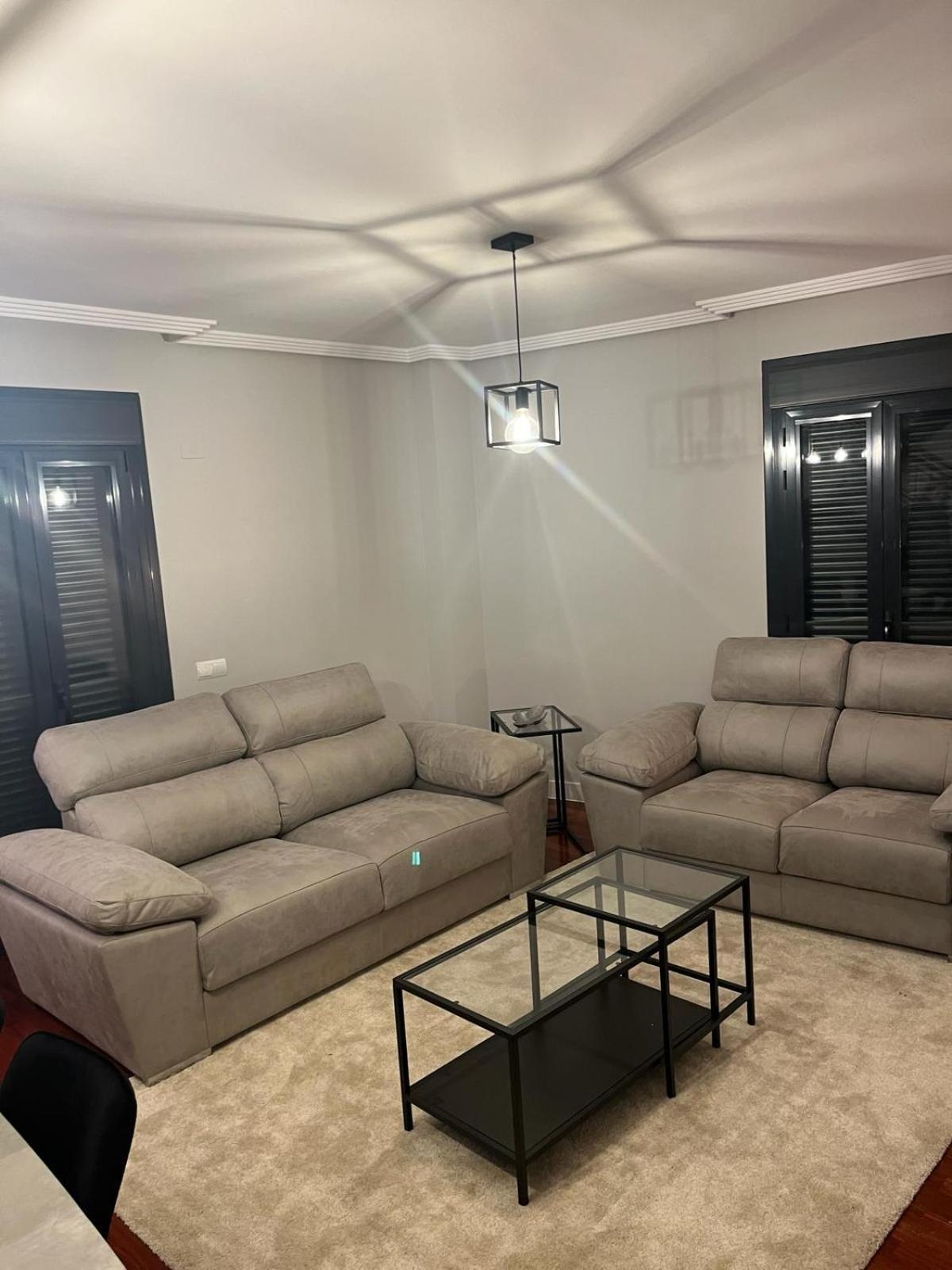 Sweet Dreams Ebora Apartment Талавера де ла Рейна Екстериор снимка