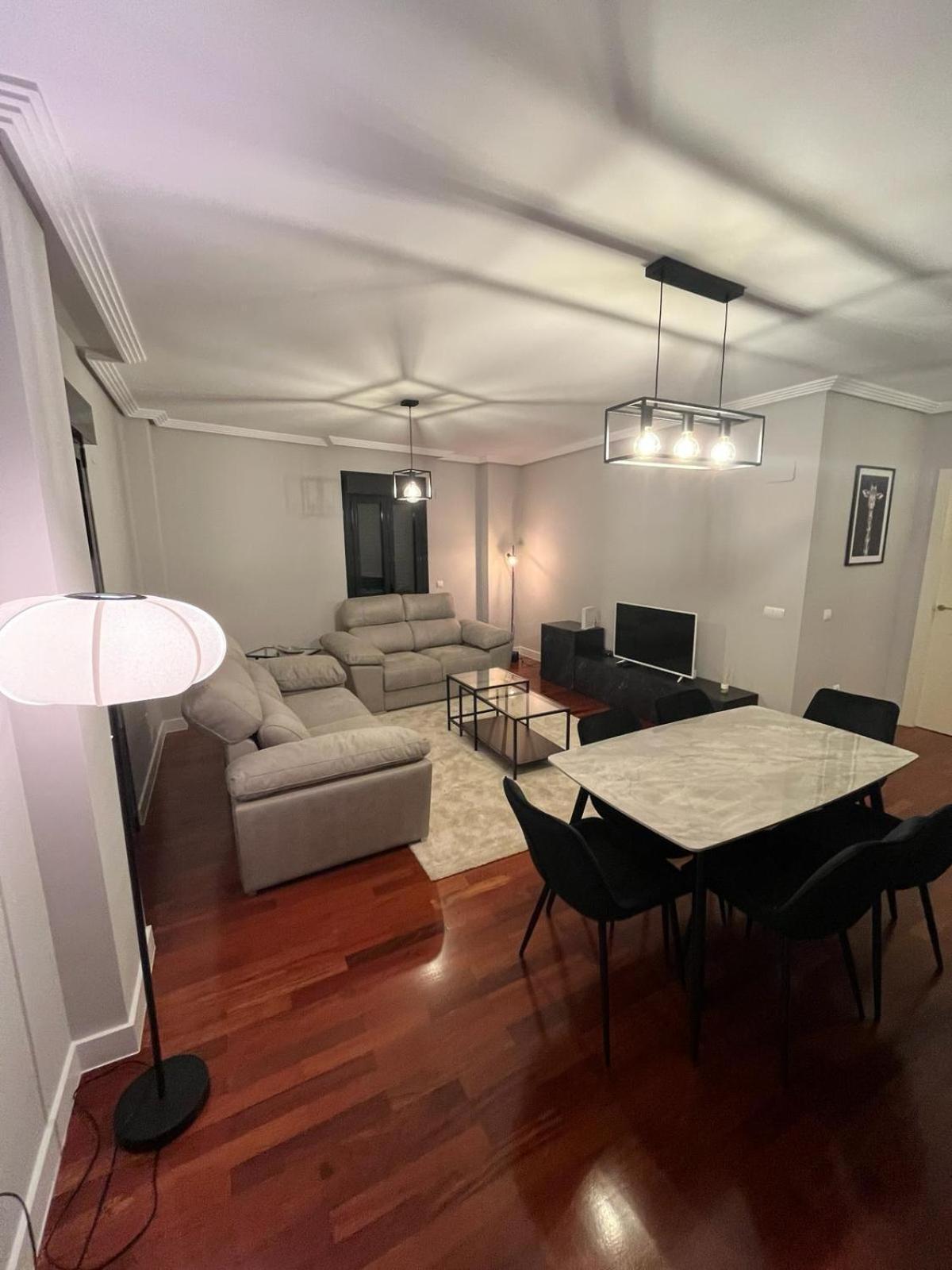Sweet Dreams Ebora Apartment Талавера де ла Рейна Екстериор снимка