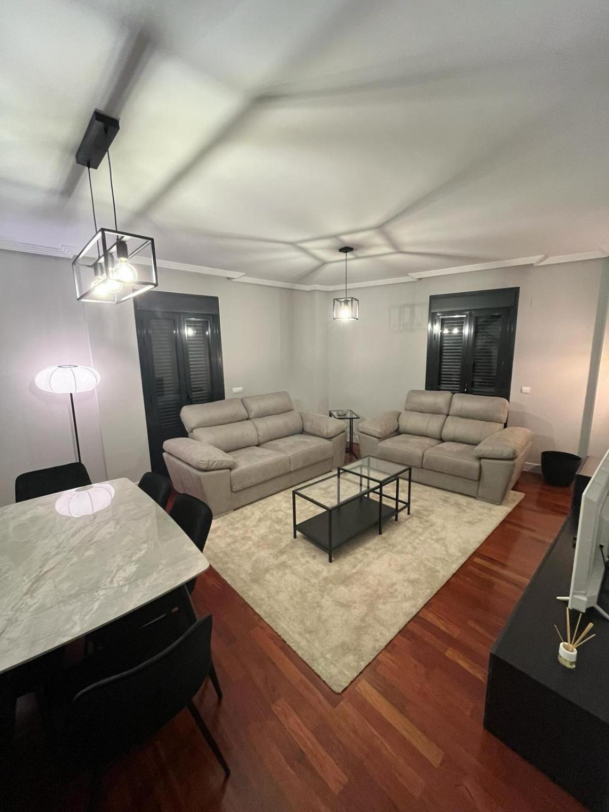 Sweet Dreams Ebora Apartment Талавера де ла Рейна Екстериор снимка