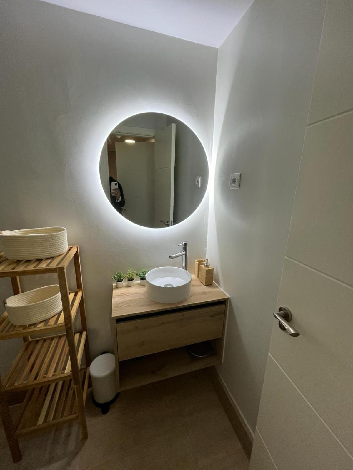 Sweet Dreams Ebora Apartment Талавера де ла Рейна Екстериор снимка
