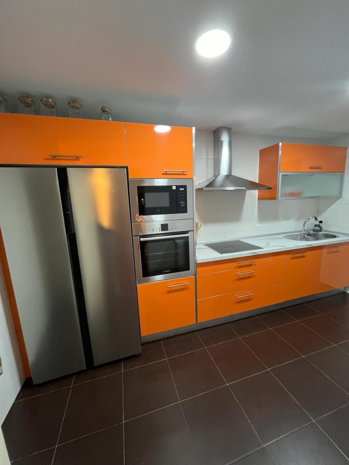 Sweet Dreams Ebora Apartment Талавера де ла Рейна Екстериор снимка