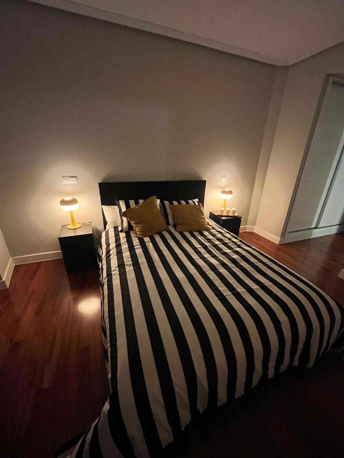 Sweet Dreams Ebora Apartment Талавера де ла Рейна Екстериор снимка