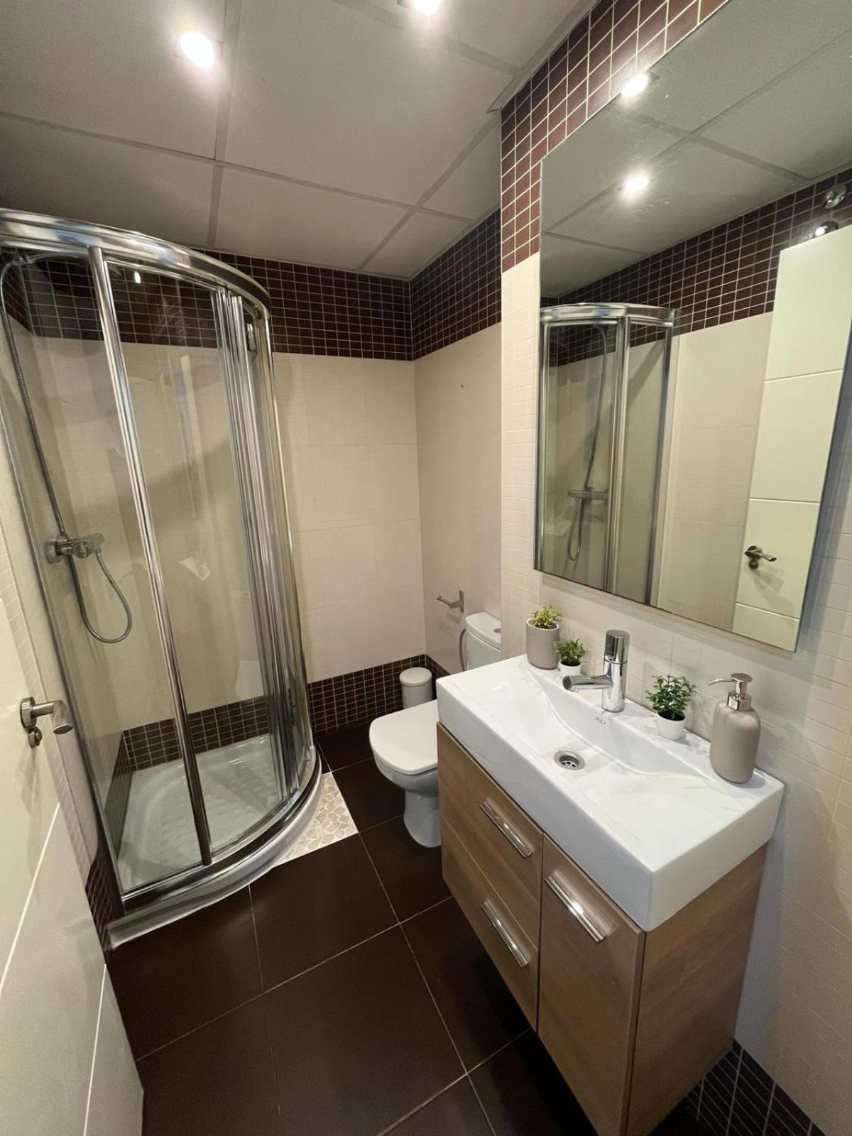 Sweet Dreams Ebora Apartment Талавера де ла Рейна Екстериор снимка