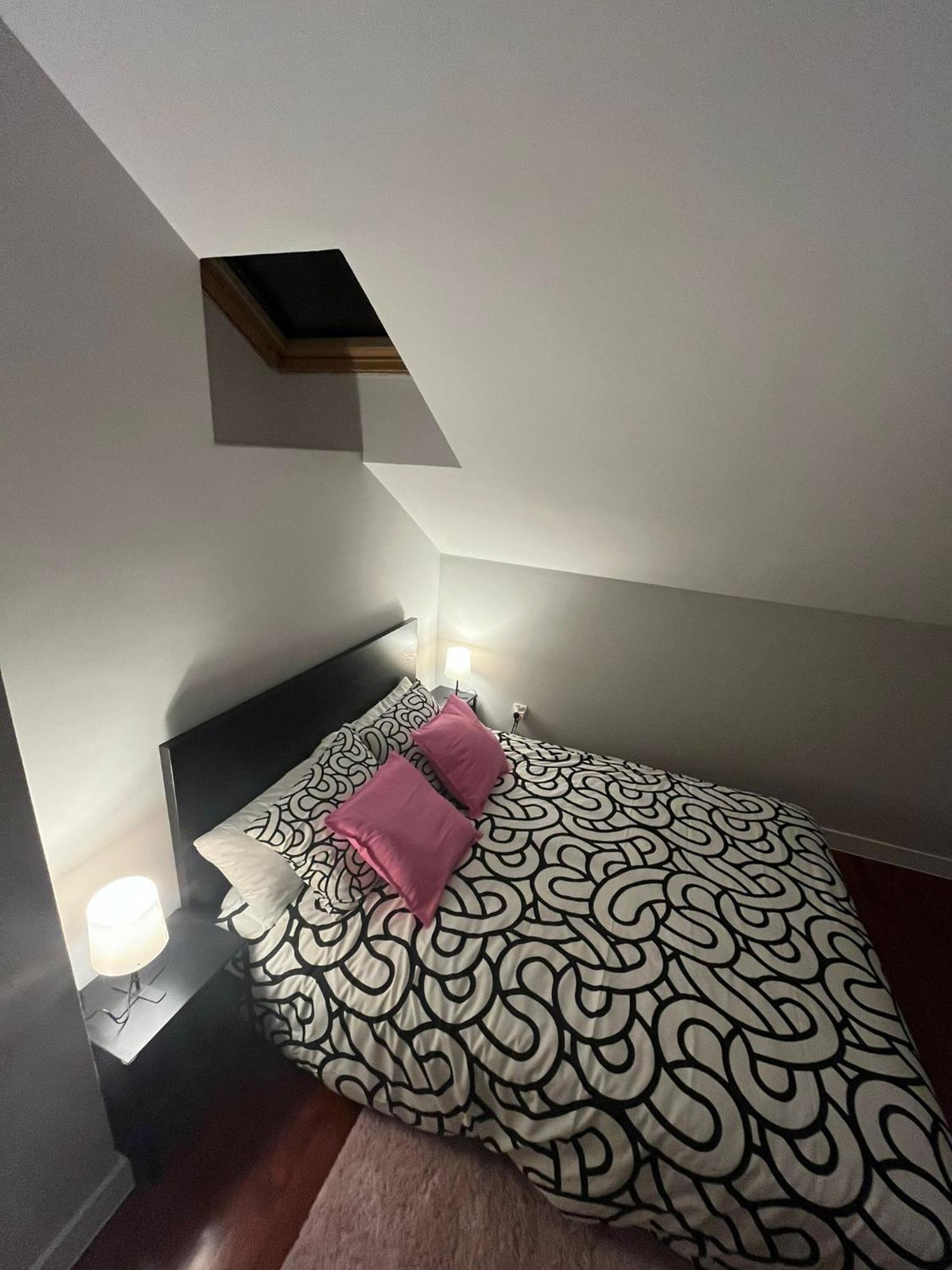 Sweet Dreams Ebora Apartment Талавера де ла Рейна Екстериор снимка