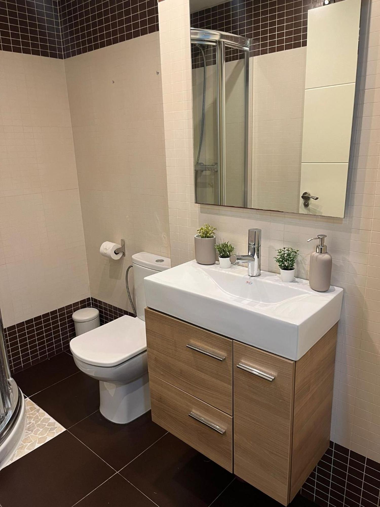 Sweet Dreams Ebora Apartment Талавера де ла Рейна Екстериор снимка