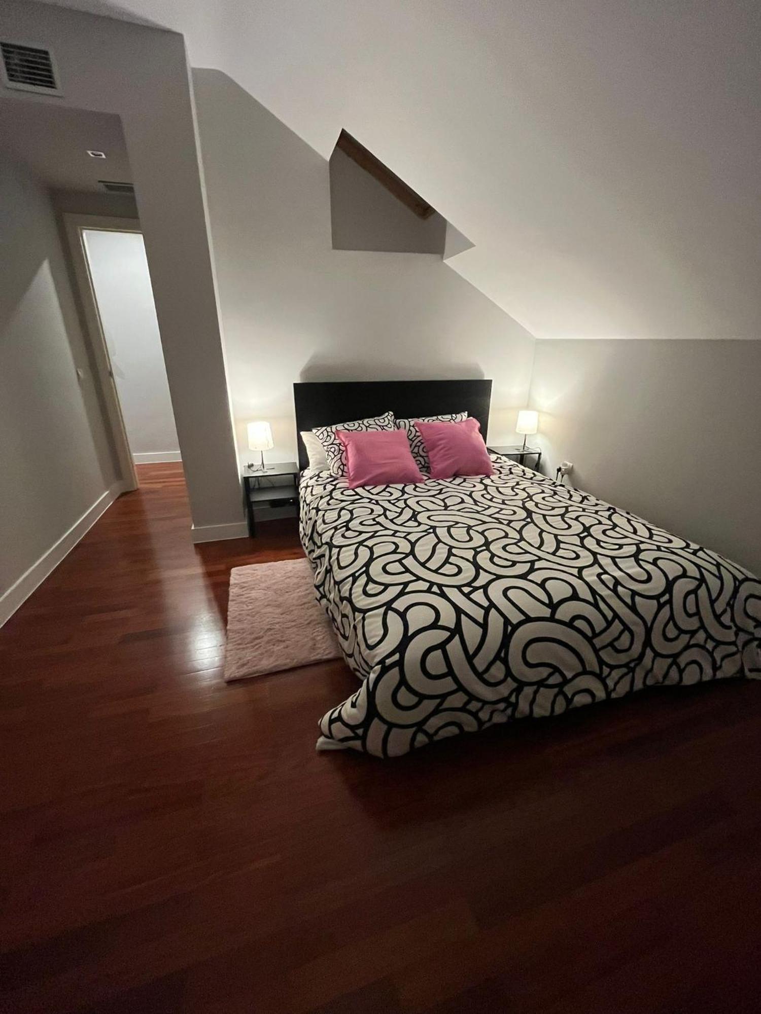 Sweet Dreams Ebora Apartment Талавера де ла Рейна Екстериор снимка