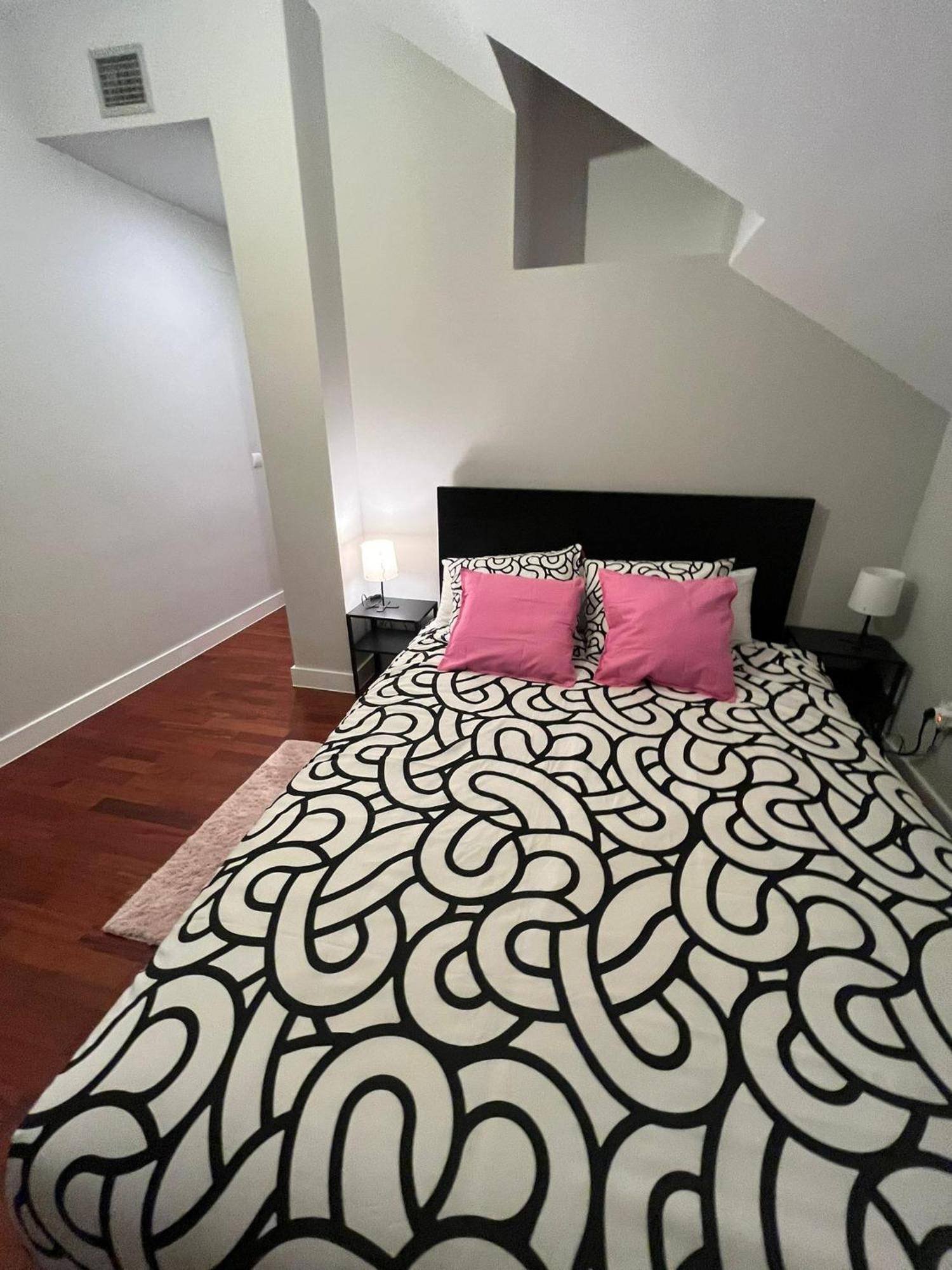 Sweet Dreams Ebora Apartment Талавера де ла Рейна Екстериор снимка