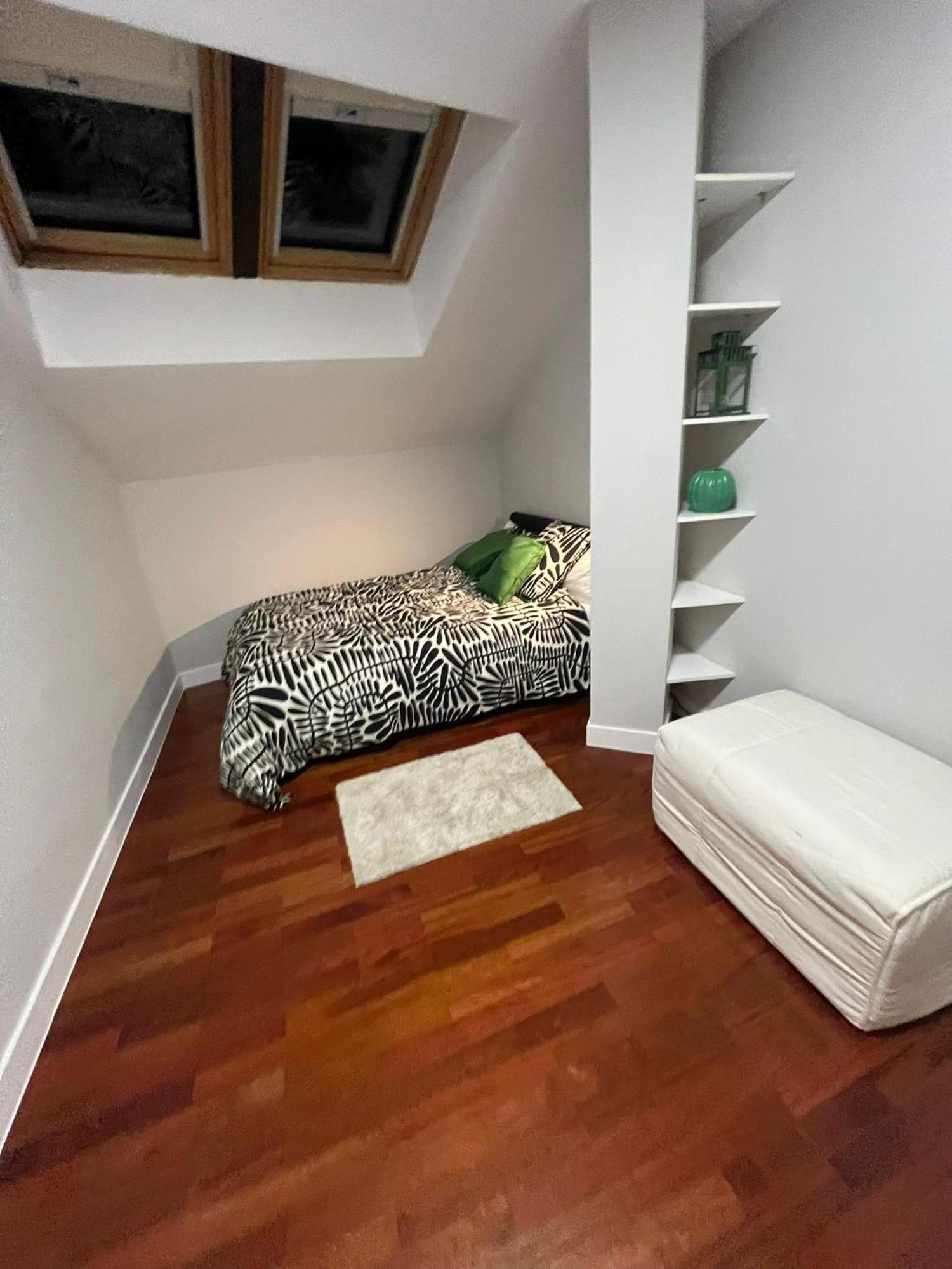 Sweet Dreams Ebora Apartment Талавера де ла Рейна Екстериор снимка