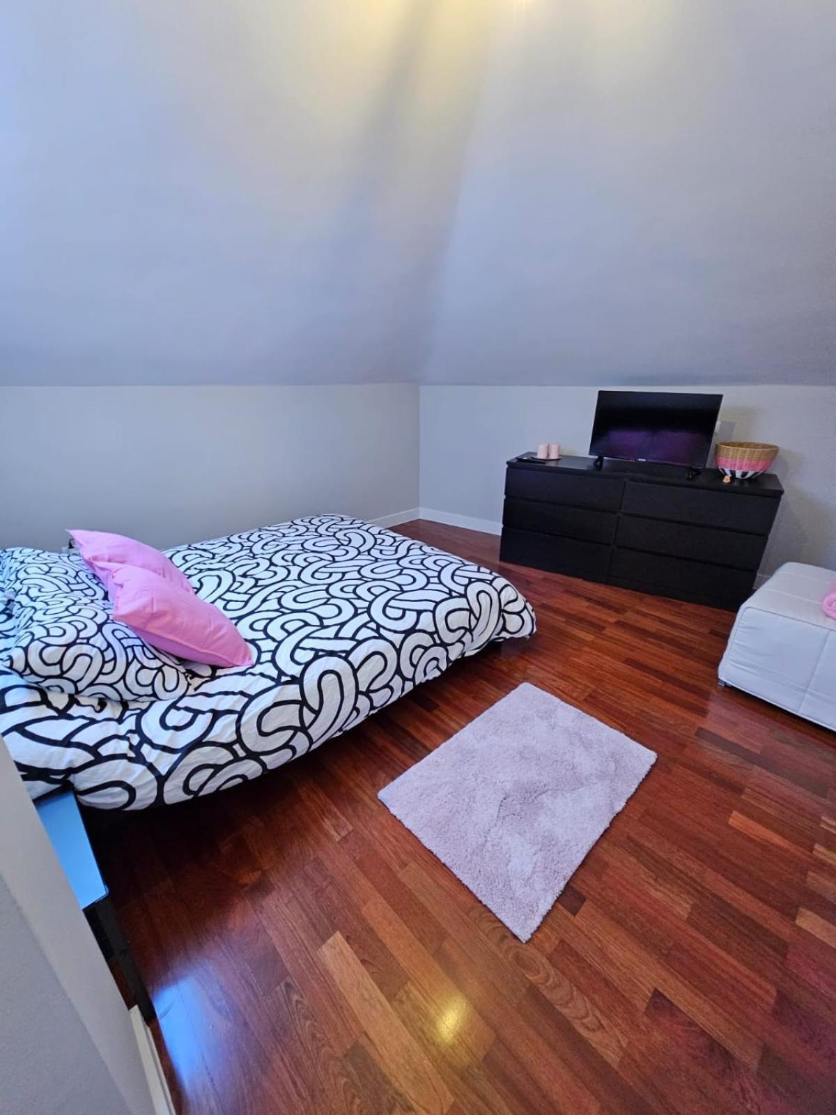 Sweet Dreams Ebora Apartment Талавера де ла Рейна Екстериор снимка