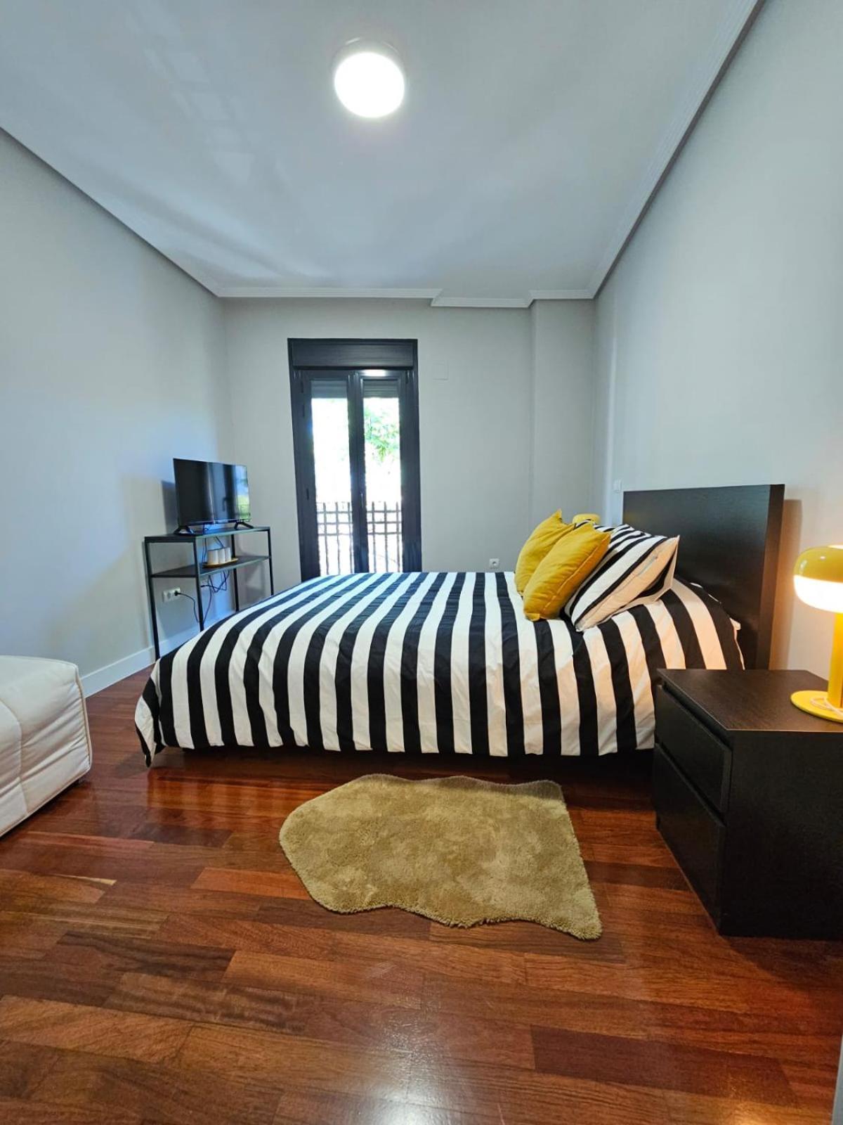 Sweet Dreams Ebora Apartment Талавера де ла Рейна Екстериор снимка