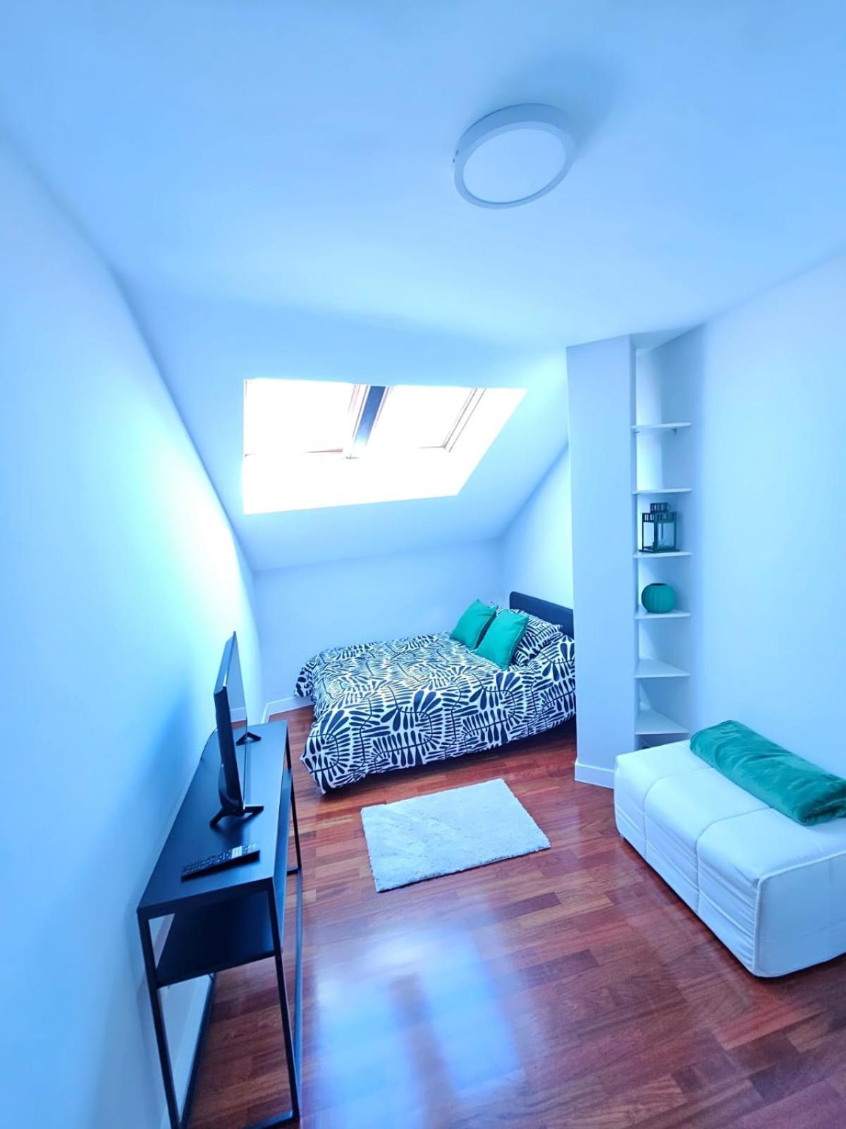 Sweet Dreams Ebora Apartment Талавера де ла Рейна Екстериор снимка