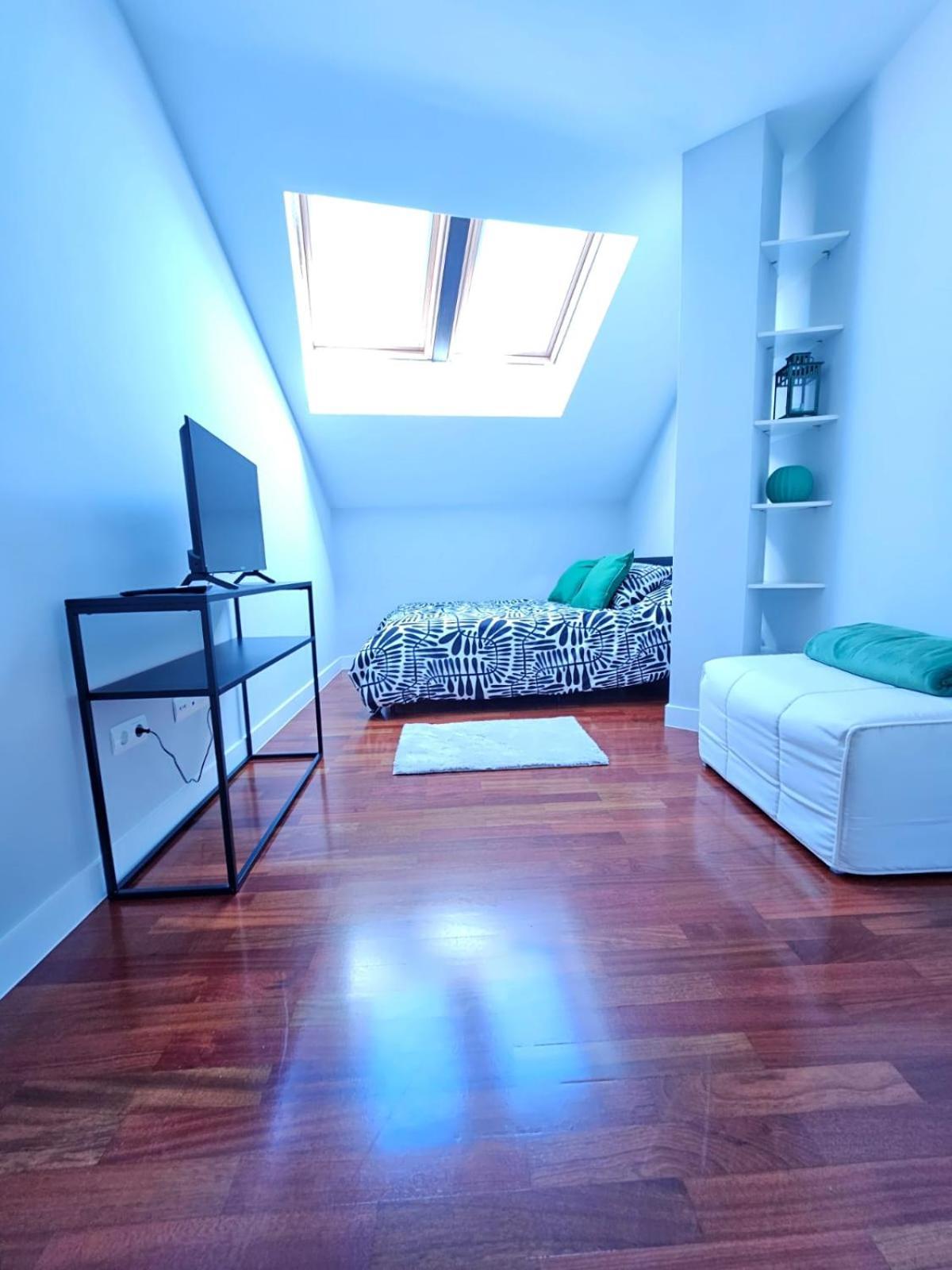 Sweet Dreams Ebora Apartment Талавера де ла Рейна Екстериор снимка