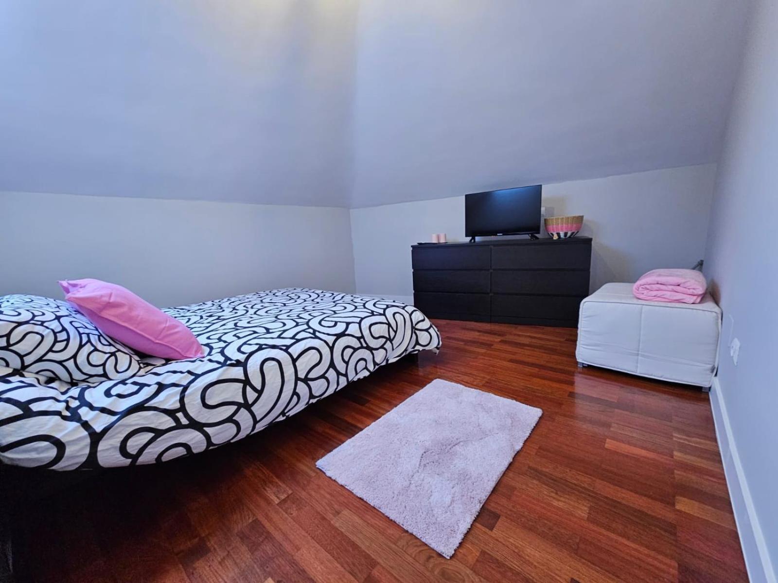 Sweet Dreams Ebora Apartment Талавера де ла Рейна Екстериор снимка
